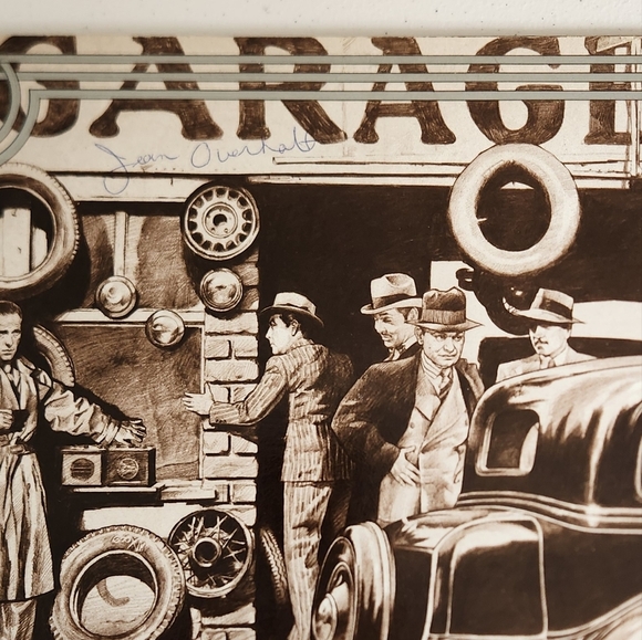 Alice Cooper Alice Coopers Greatest Hits Vinyl Record Vintage 1974 VG+ - Picture 5 of 12